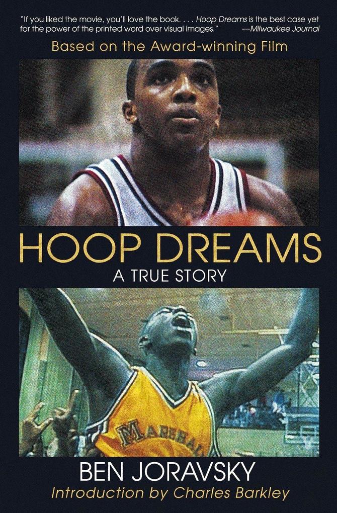 Hoop Dreams