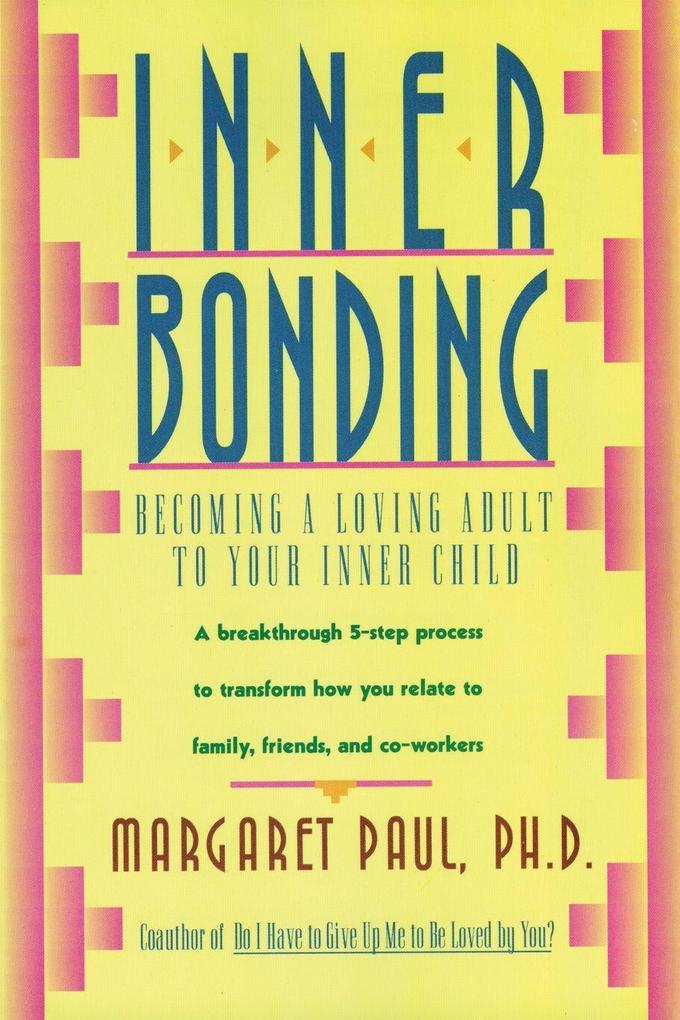 Isbn Inner Bonding