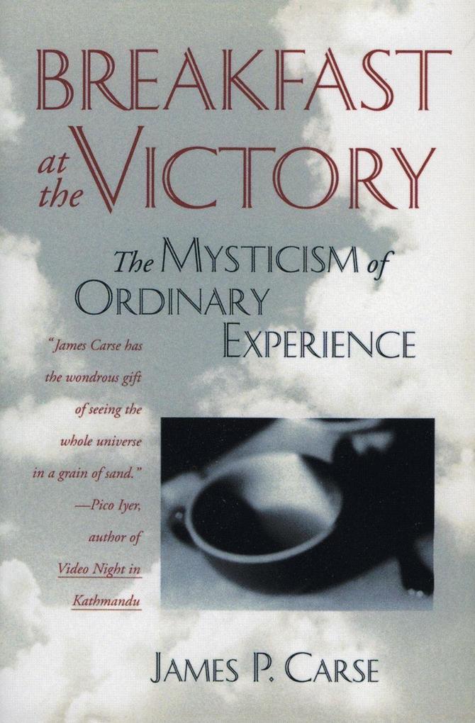 Breakfast at the Victory (Revised)