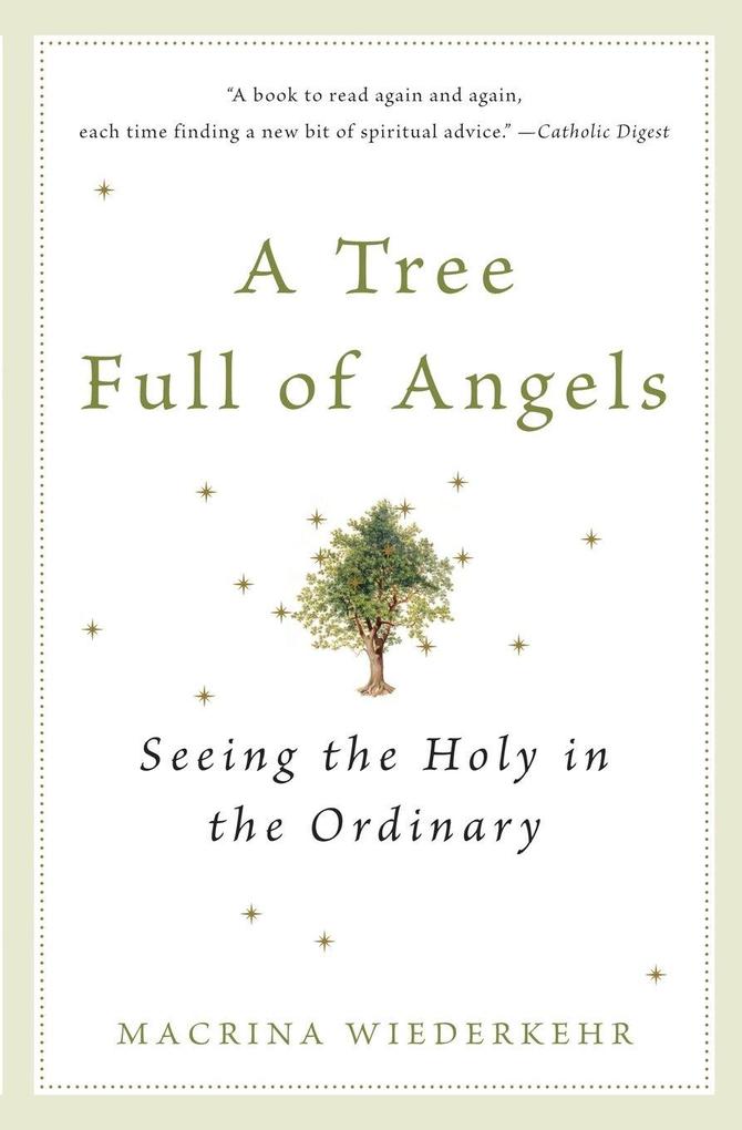 A Tree Full of Angels