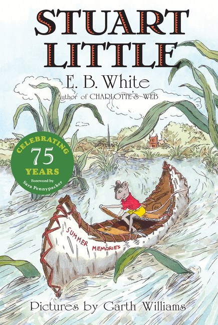 HarperCollins Stuart Little
