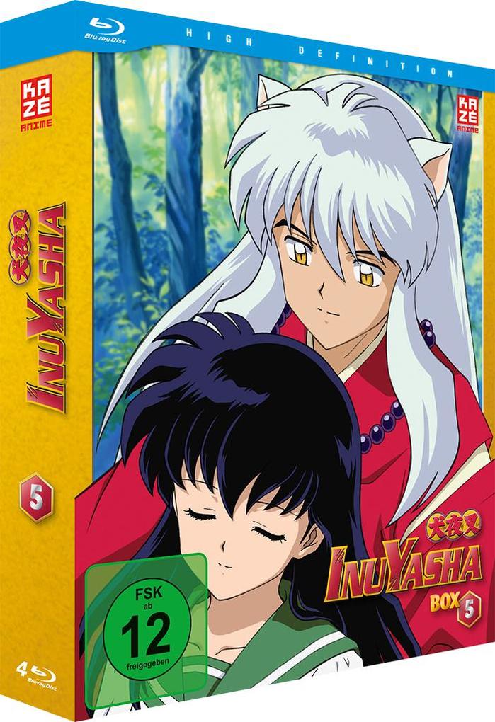 InuYasha