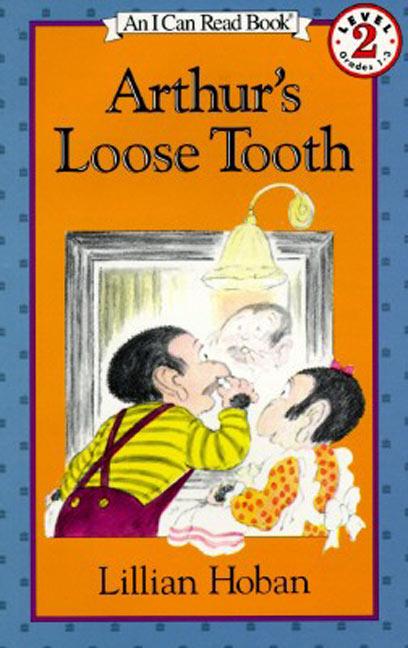 Arthur‘s Loose Tooth