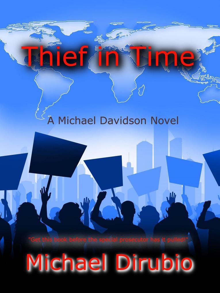 Thief in Time