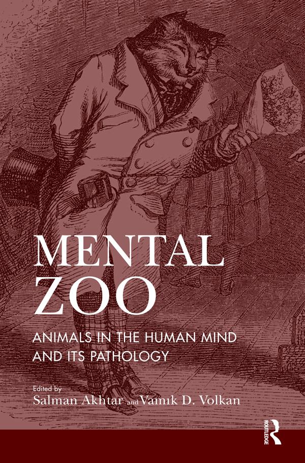 Mental Zoo