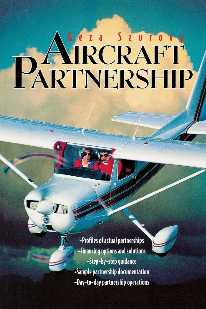 Aircraft Partnership