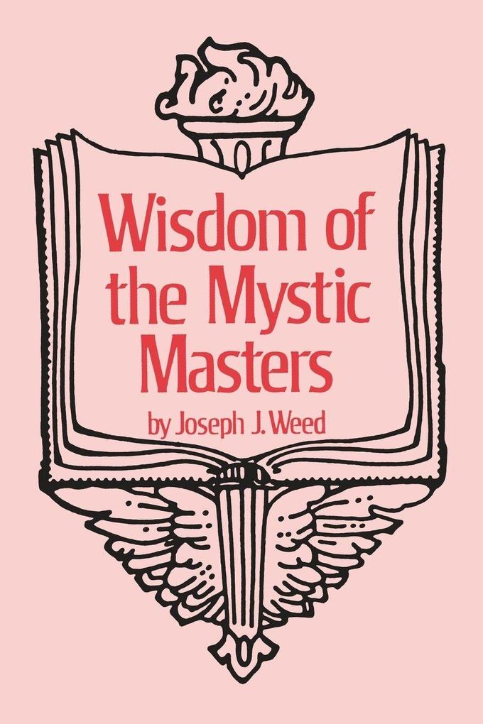 Wisdom of the Mystic Masters