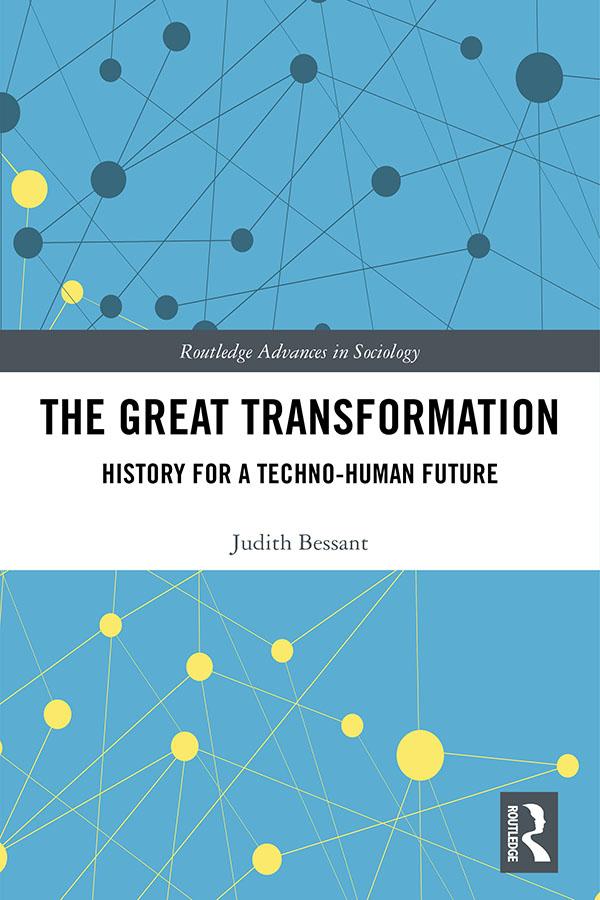 The Great Transformation