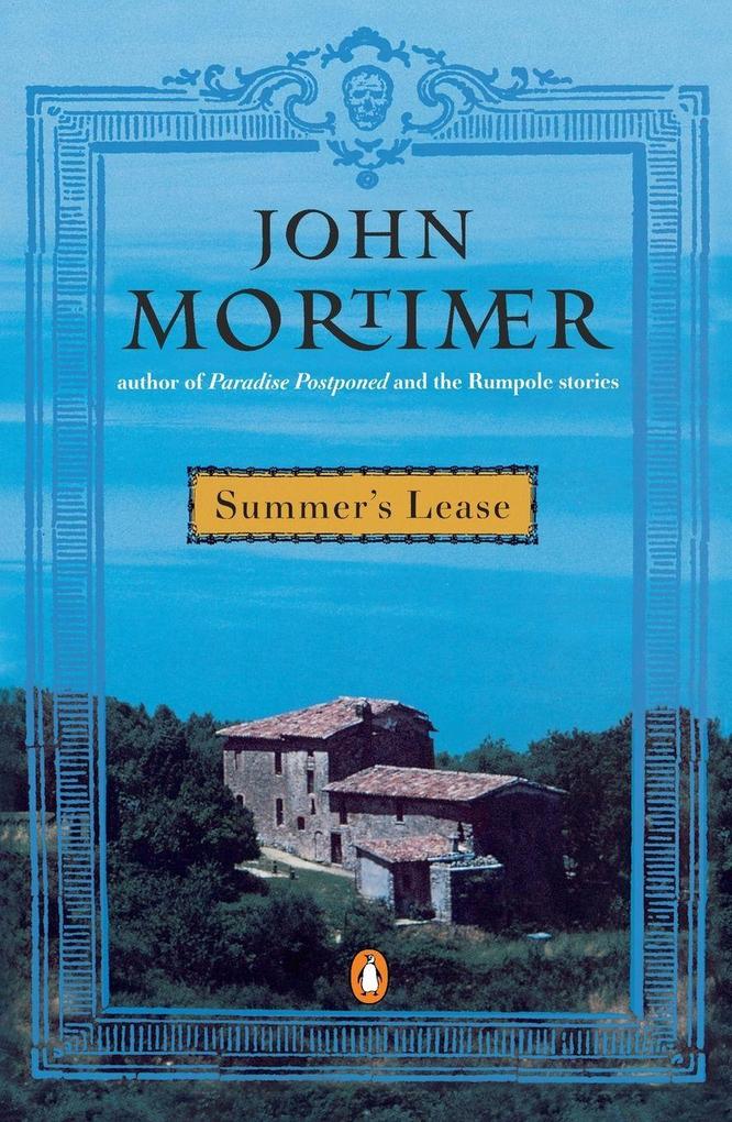 Summer's Lease