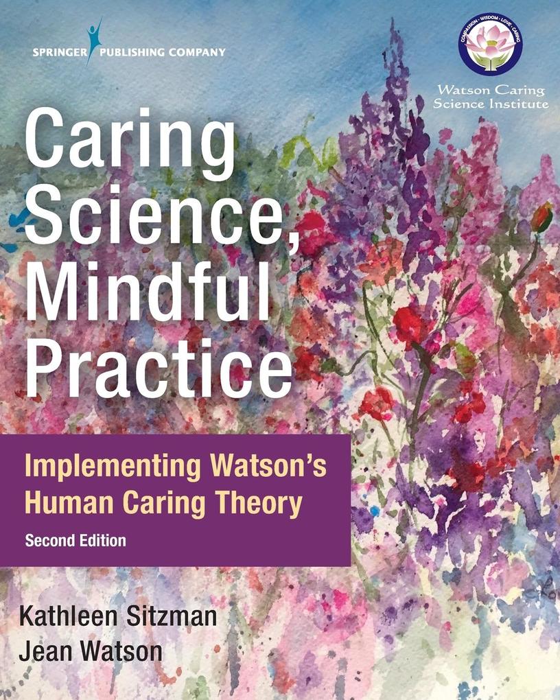 Caring Science Mindful Practice