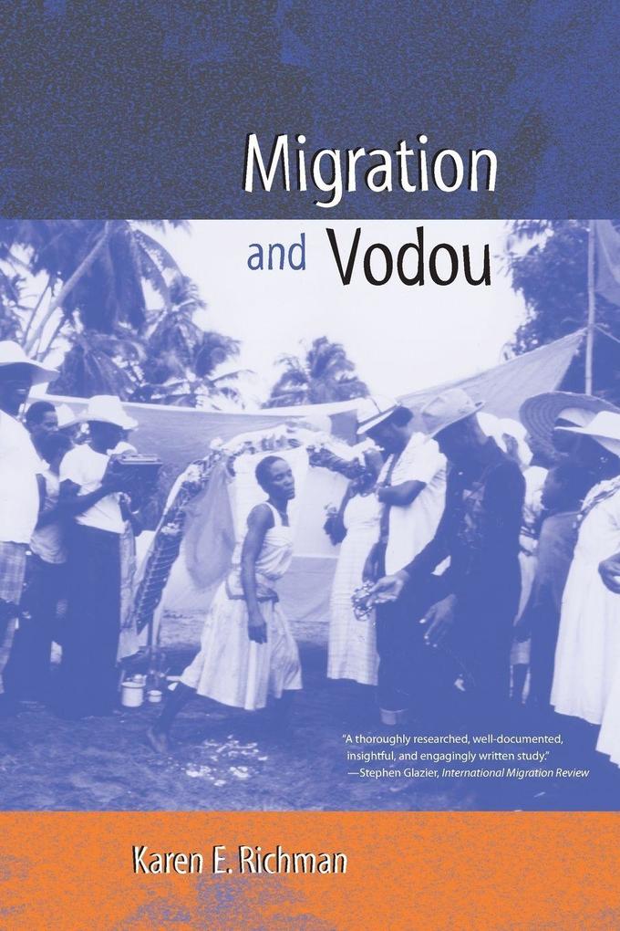 Migration and Vodou