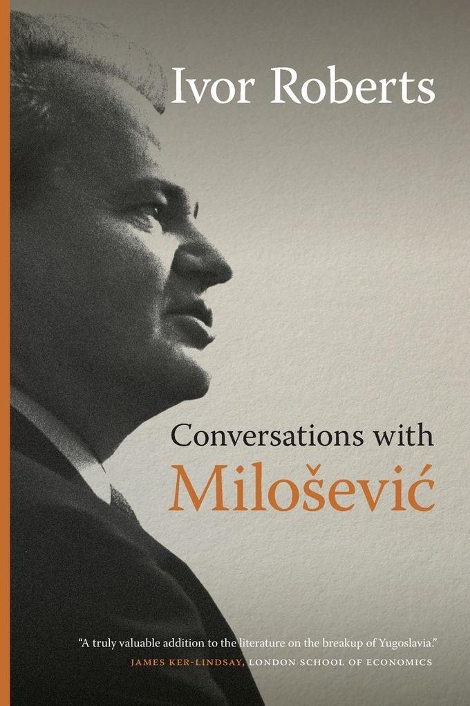 Conversations with Milosevic