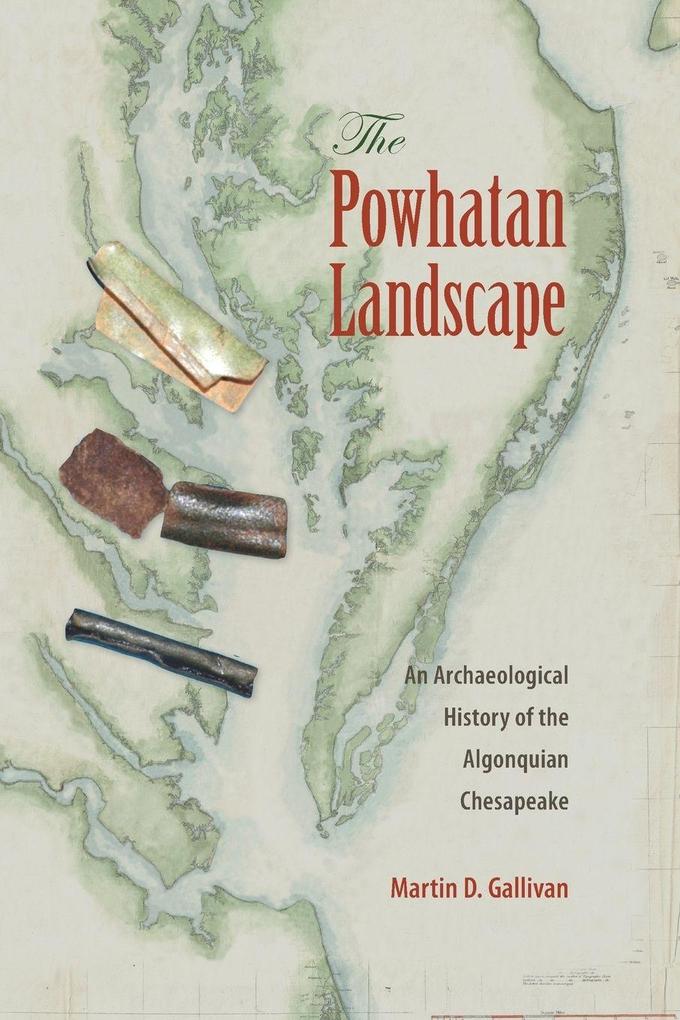 The Powhatan Landscape