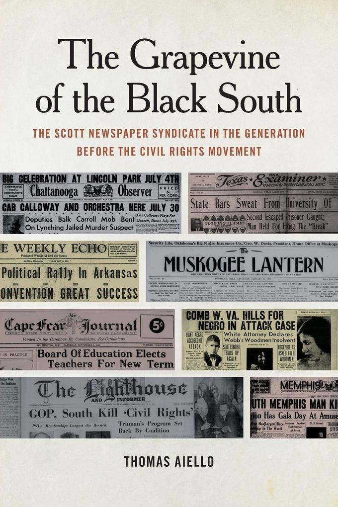 Grapevine of the Black South