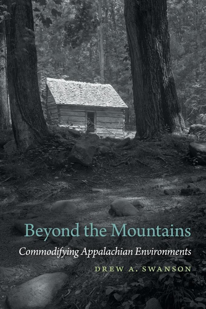 Beyond the Mountains