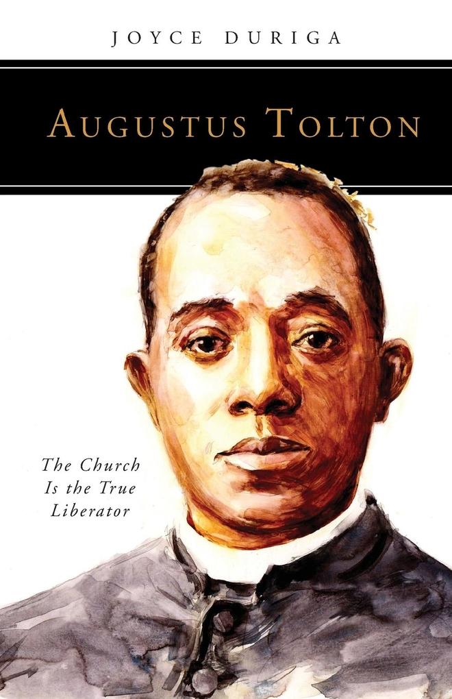 Augustus Tolton