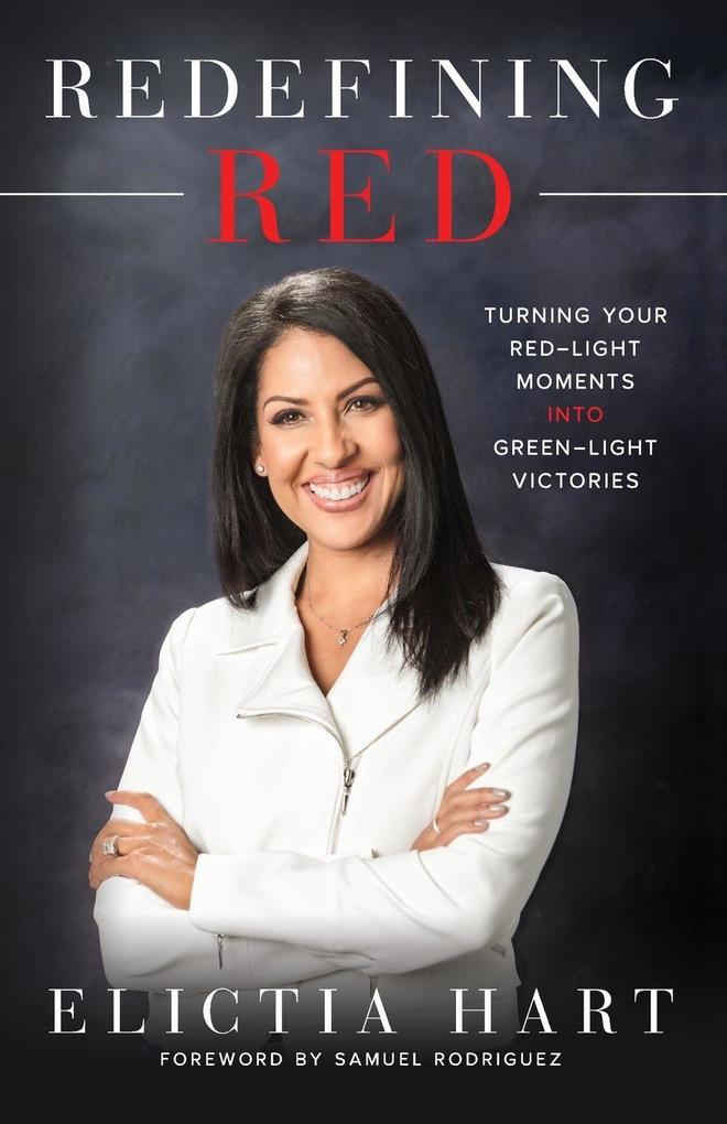 The Redefining Red