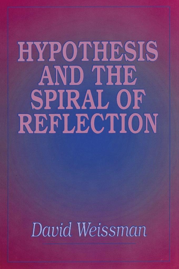 Hypothesis and the Spiral of Reflection