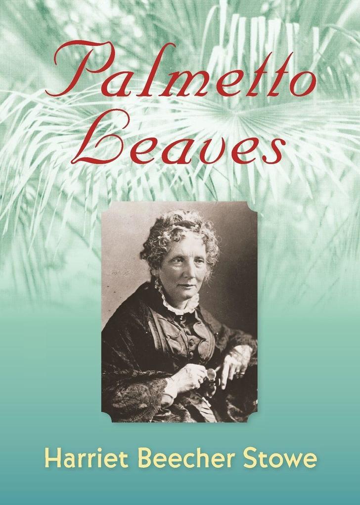Palmetto Leaves