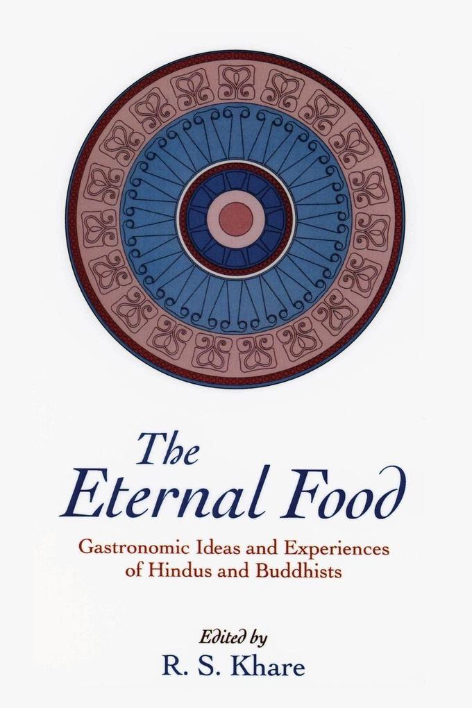 The Eternal Food