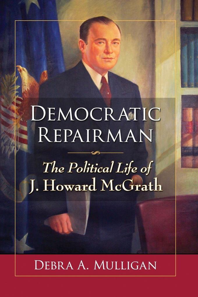 Democratic Repairman