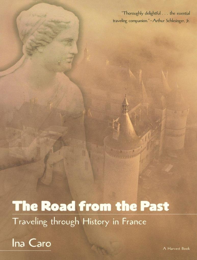 Road from the Past The