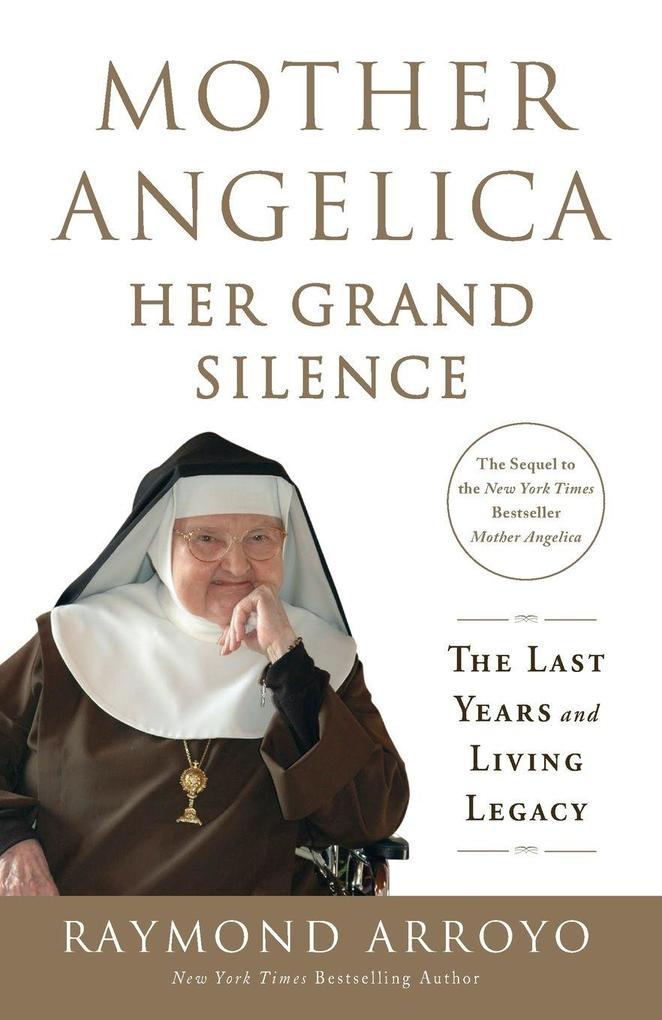 Mother Angelica