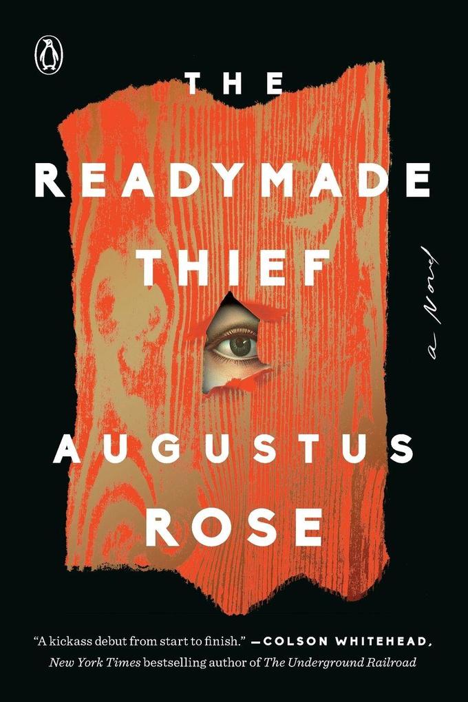 The Readymade Thief