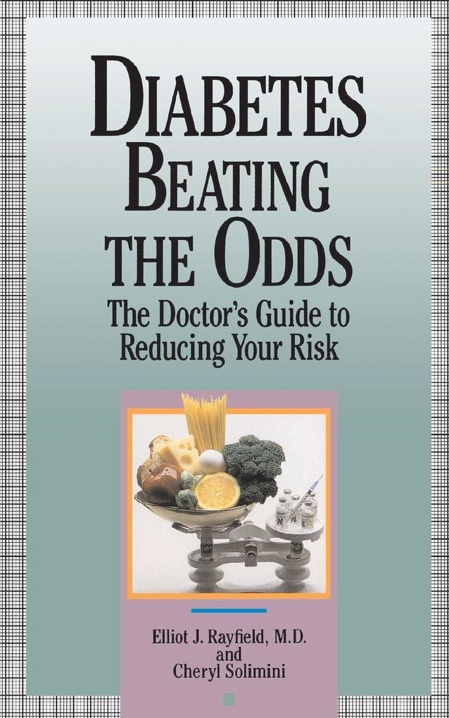Diabetes Beating the Odds