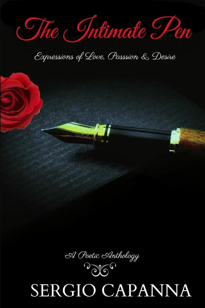 The Intimate Pen
