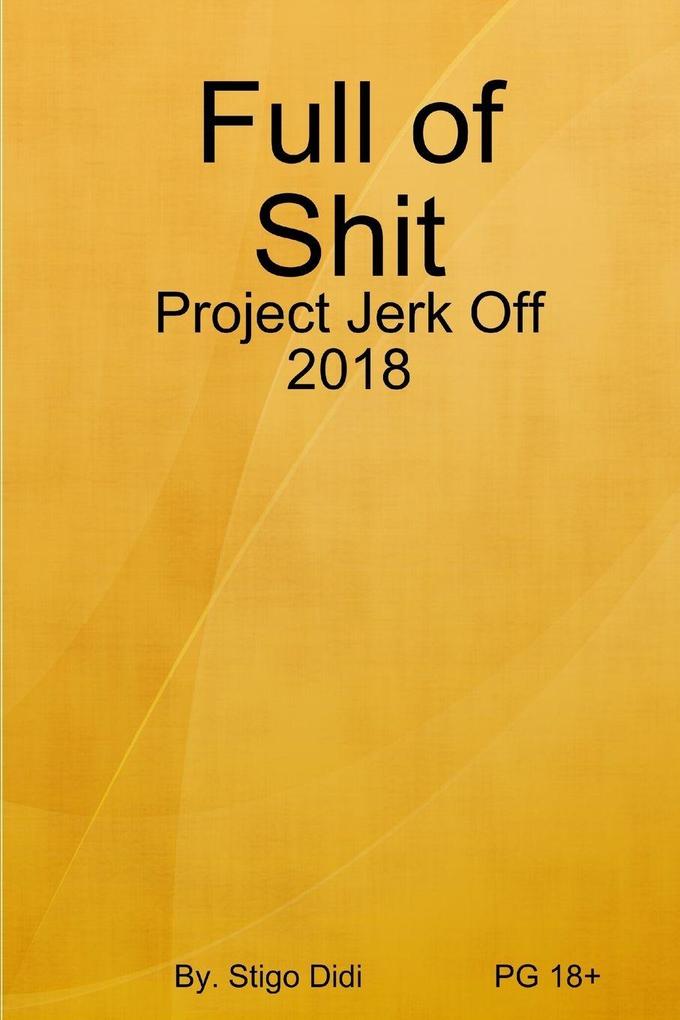 Full of Shit