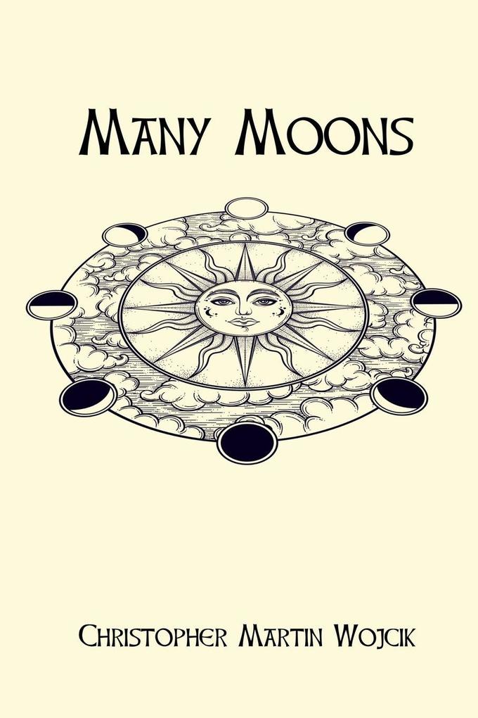 Many Moons (4th Edition)