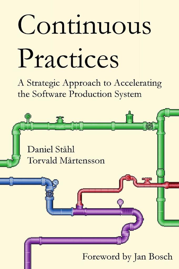 Continuous Practices