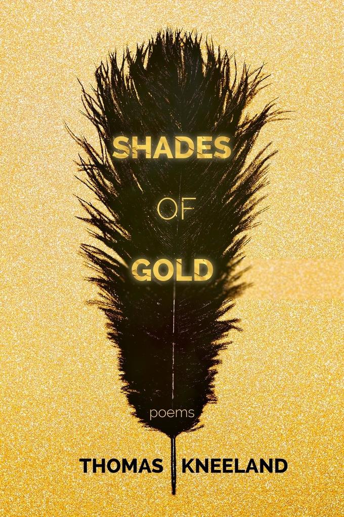 SHADES OF GOLD