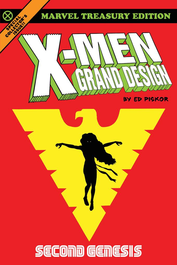 X-Men: Grand  - Second Genesis