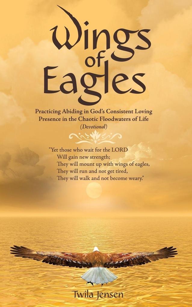 Wings of Eagles