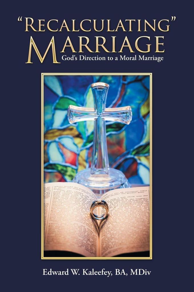 'Recalculating' Marriage