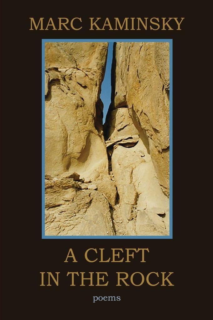 A Cleft in the Rock