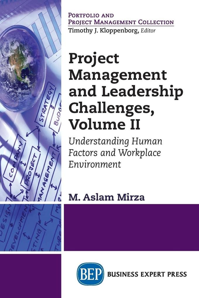Project Management and Leadership Challenges Volume II