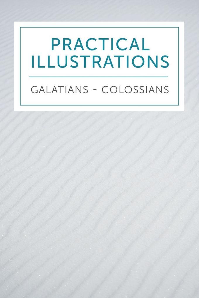 Practical Illustrations