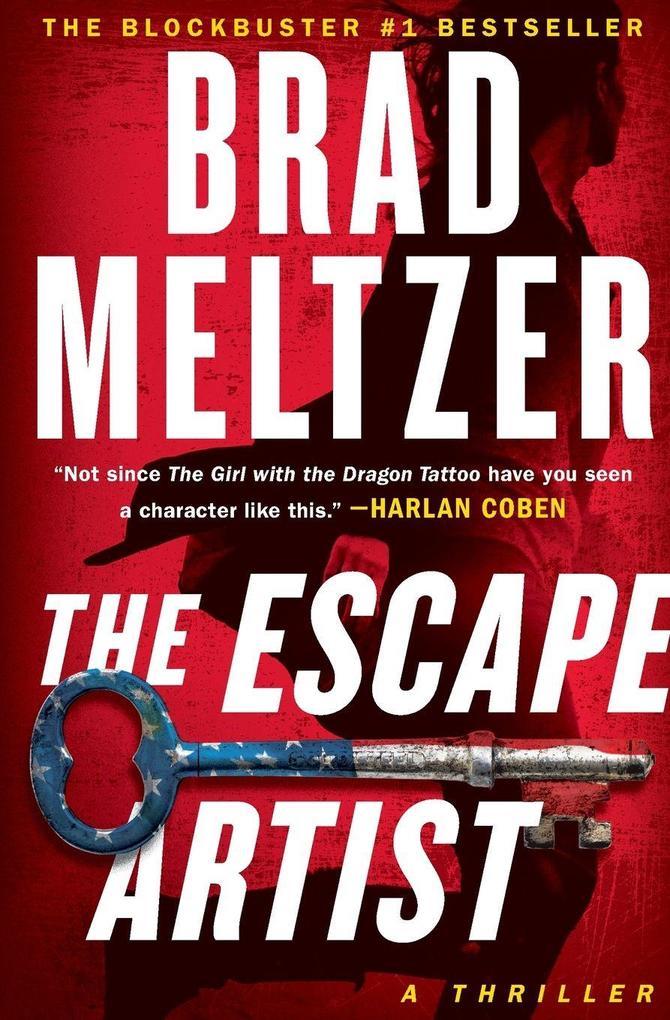 The Escape Artist