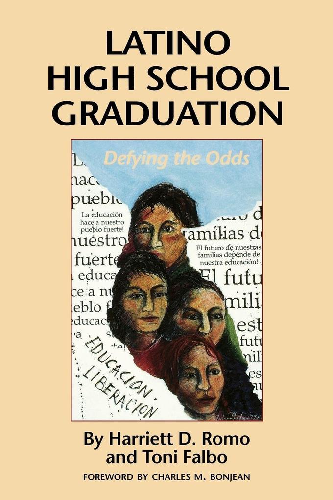 Latino High School Graduation