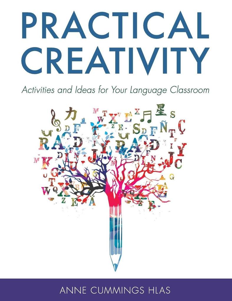 Practical Creativity
