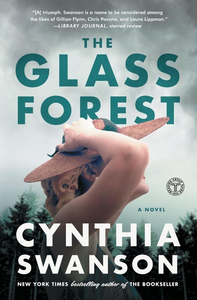 The Glass Forest