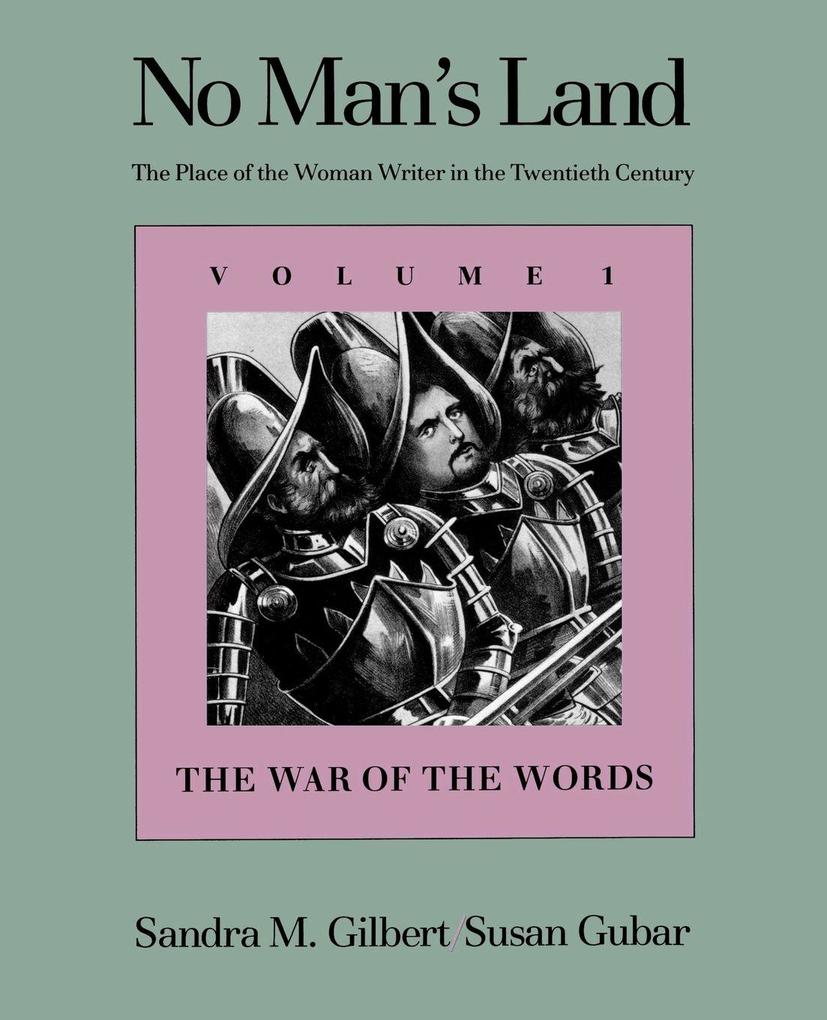 No Man's Land