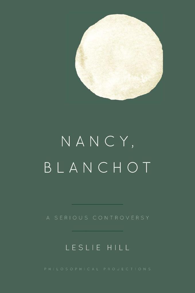 Nancy Blanchot