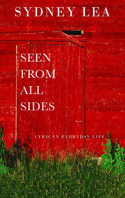 Seen from All Sides: Lyric and Everyday Life