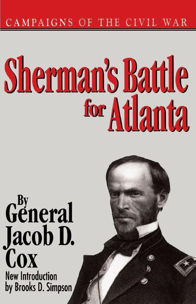 Shermans Battle for Atlanta PB