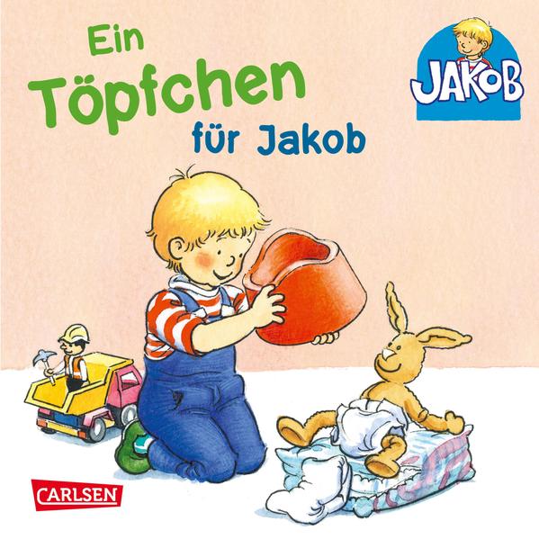 Image of Ein Töpfchen für Jakob