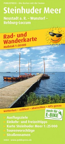 Steinhuder Meer